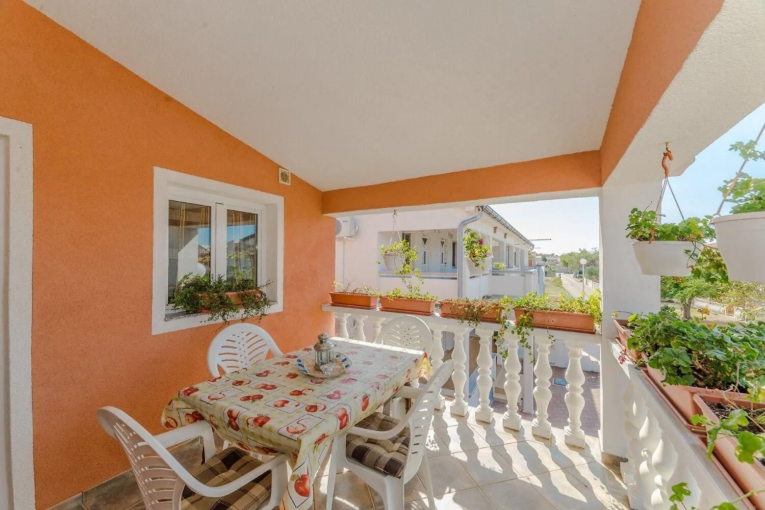 Holiday Home Seagull Вир Хорватия