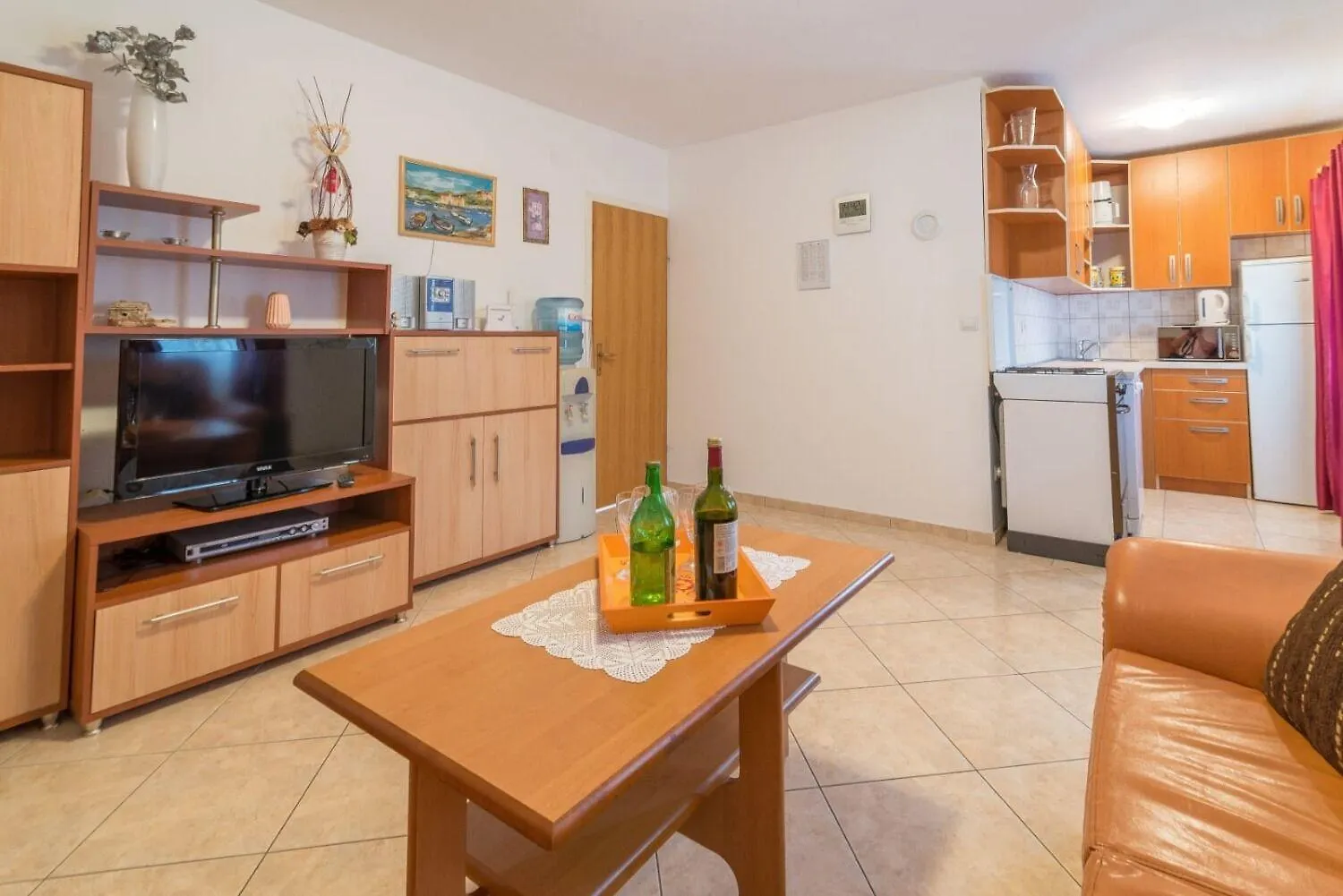 Holiday Home Seagull Вир