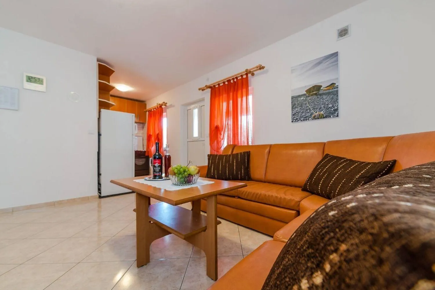 Holiday Home Seagull Вир