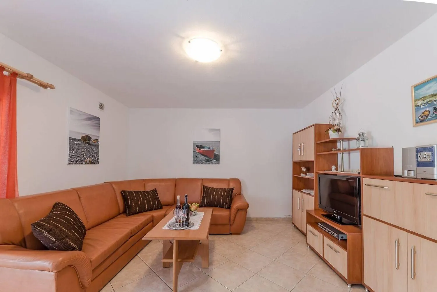 Holiday Home Seagull Вир