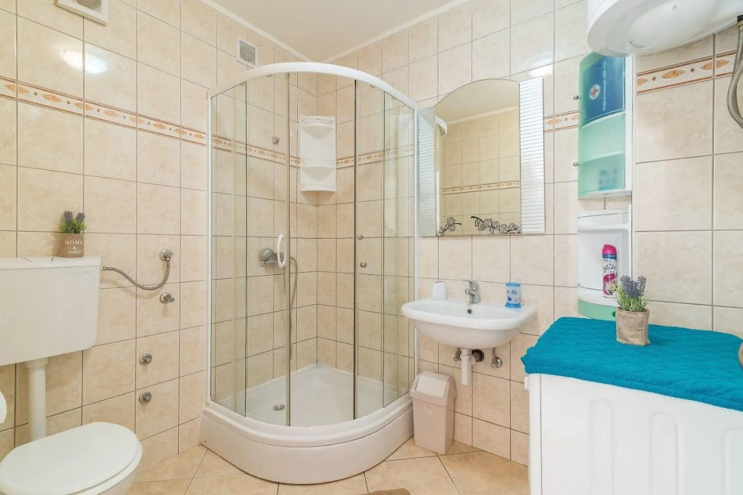 Holiday Home Seagull Вир Хорватия