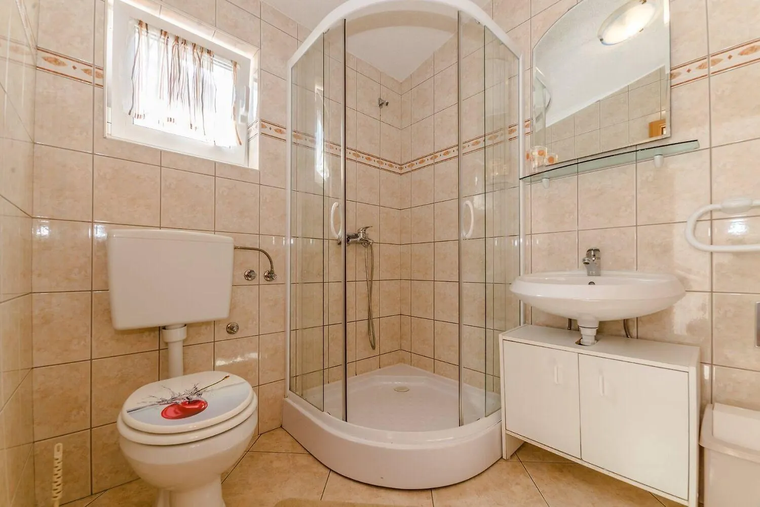 Holiday Home Seagull Вир
