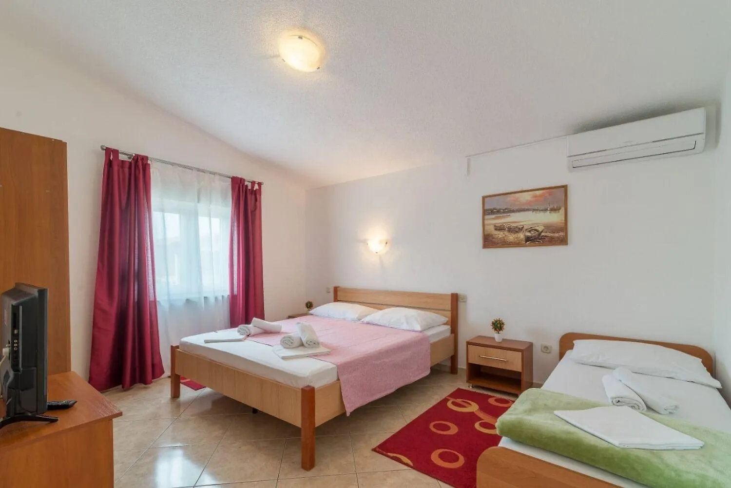 Holiday Home Seagull Вир