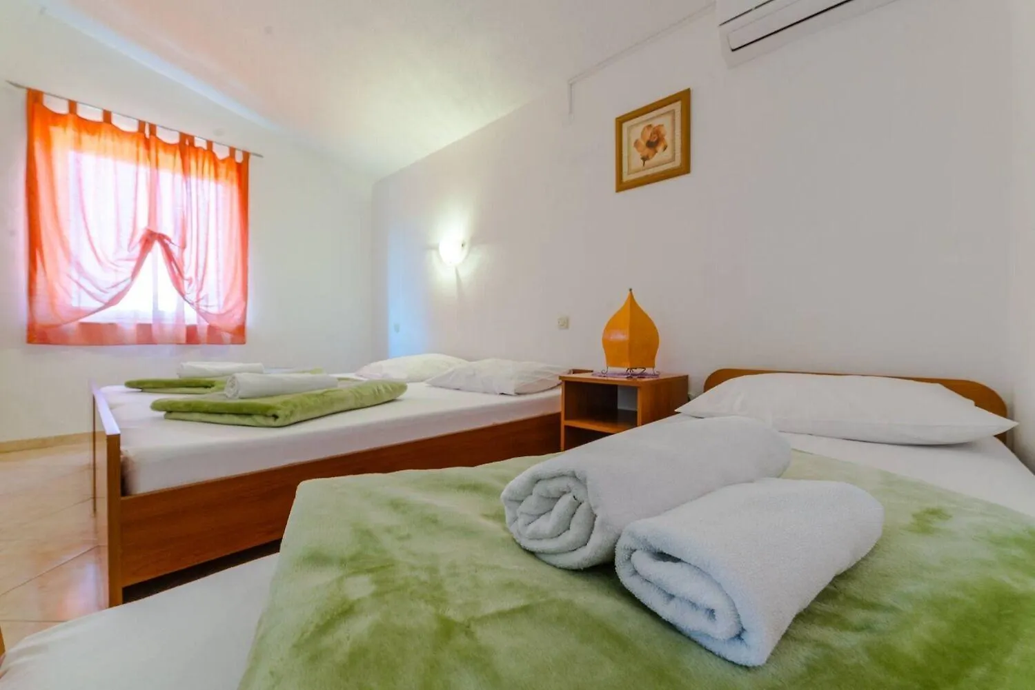 Holiday Home Seagull Вир 0*,  Хорватия