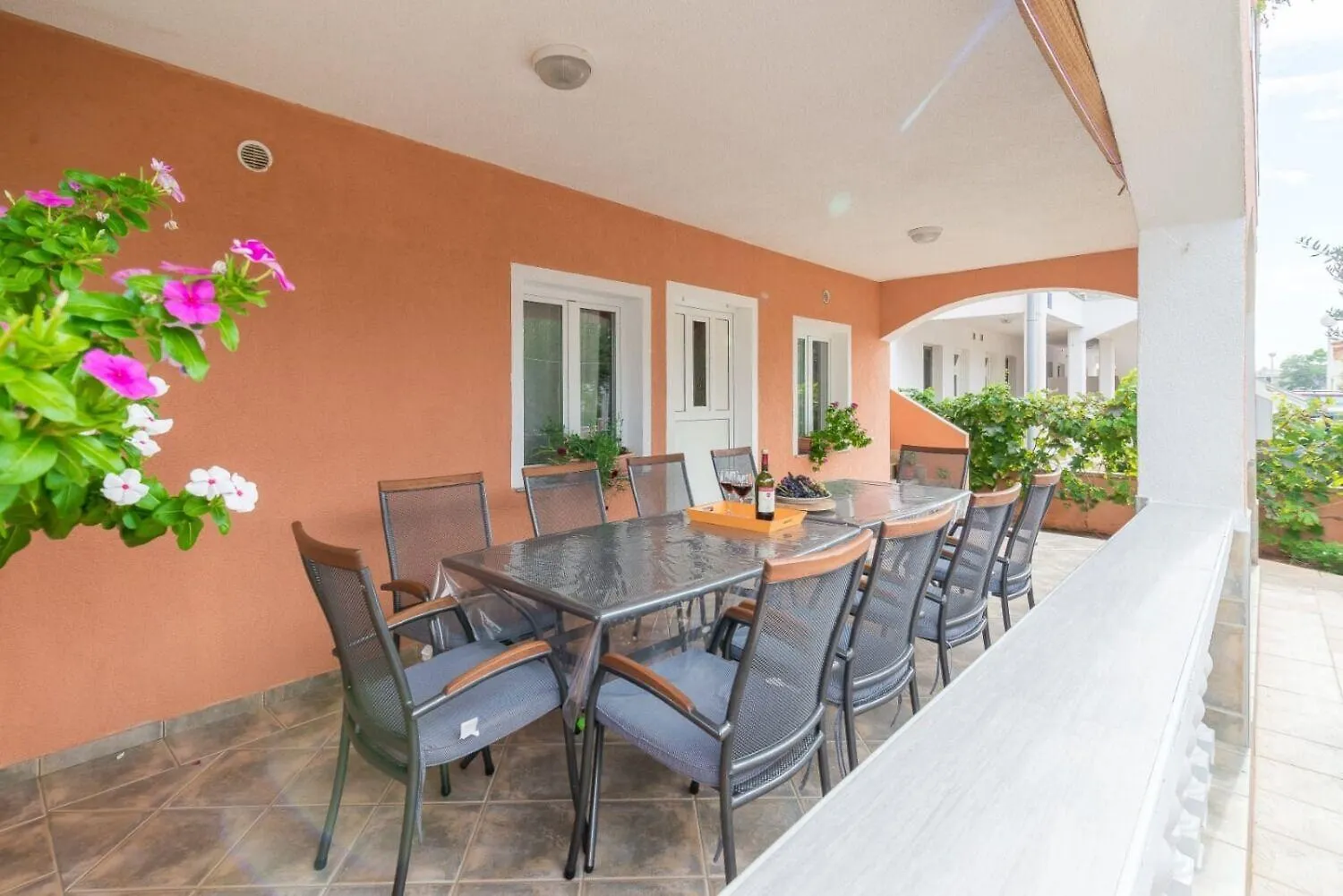 Holiday Home Seagull Вир