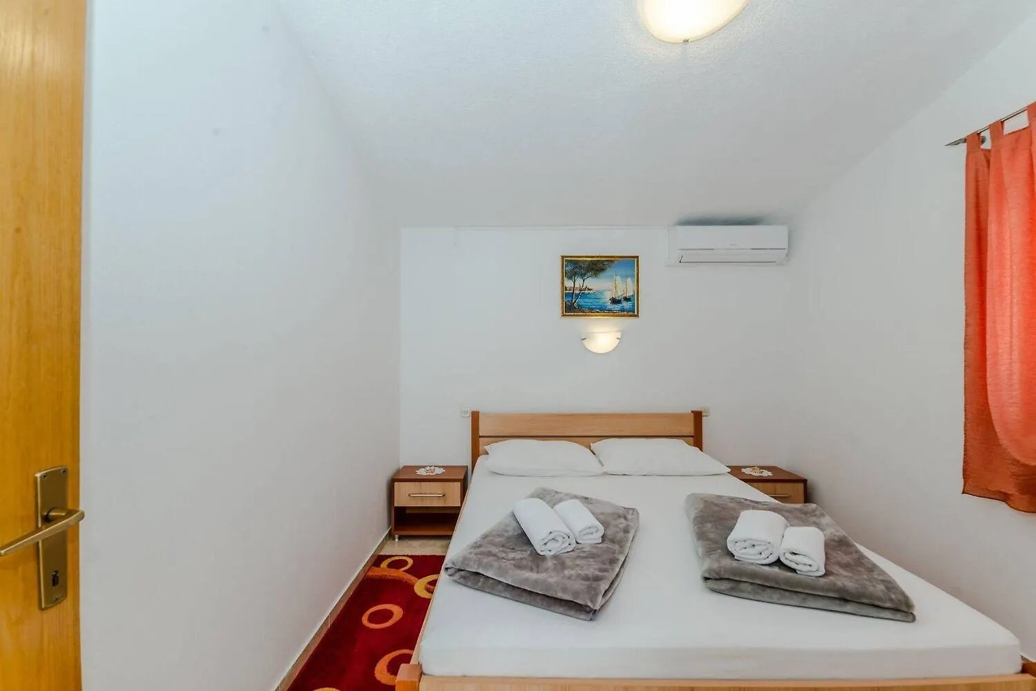 Holiday Home Seagull Вир Хорватия