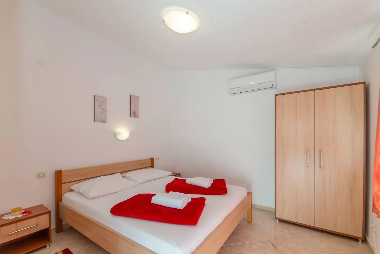 Holiday Home Seagull Вир Хорватия