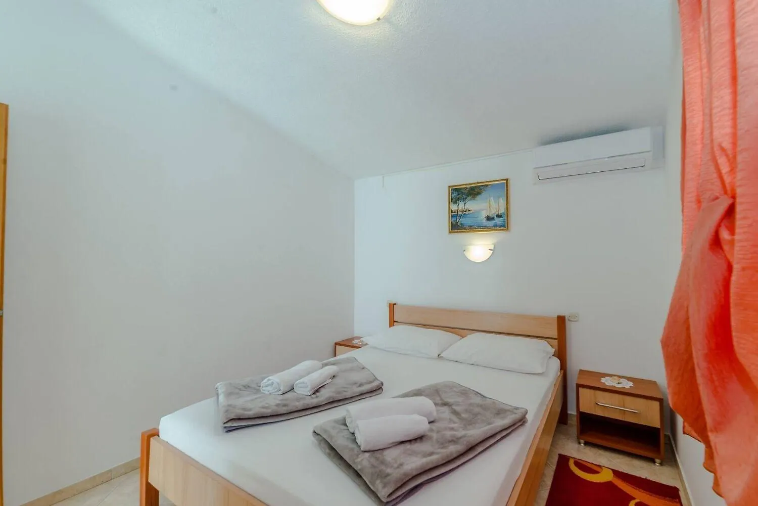Holiday Home Seagull Вир 0*,