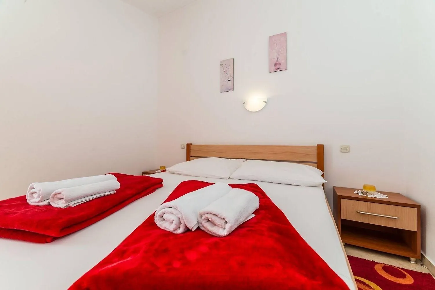 Holiday Home Seagull Вир Хорватия