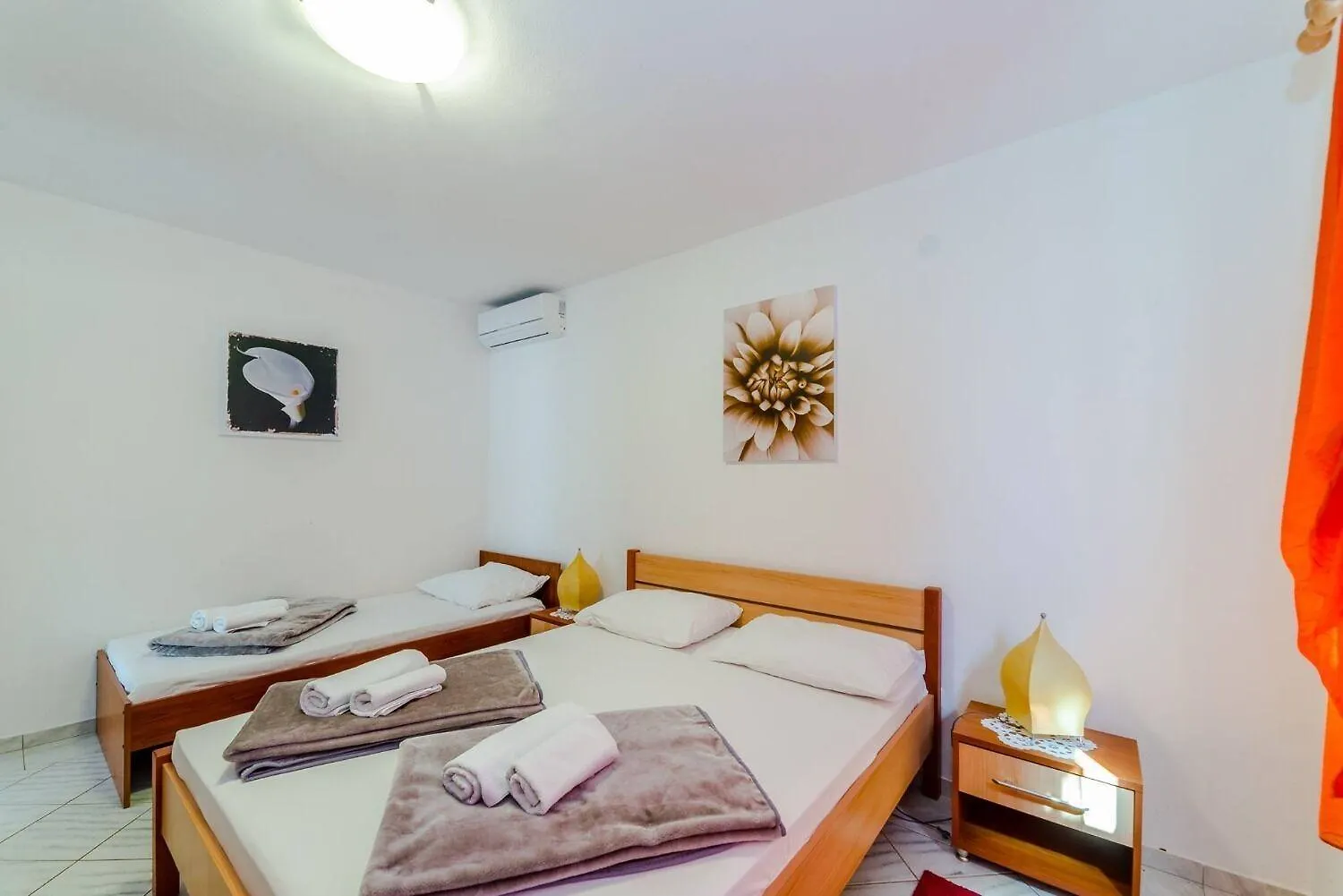 Holiday Home Seagull Вир