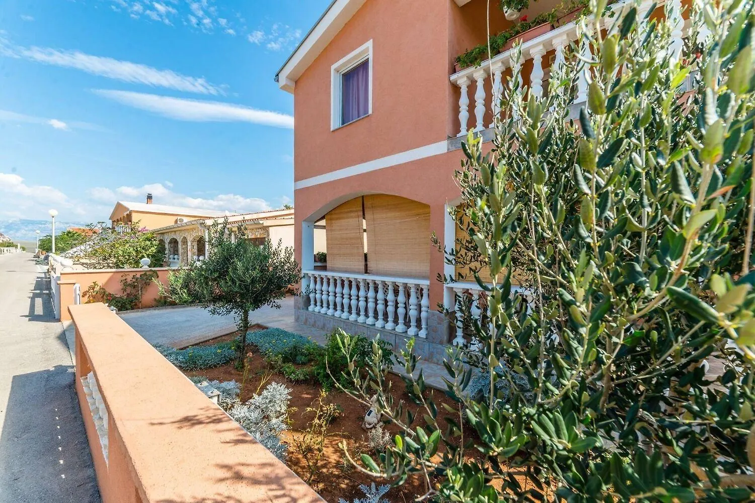 Holiday Home Seagull Вир 0*,